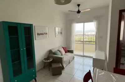Apartamento mobiliado para alugar no parque campolim, em sorocaba- sp
