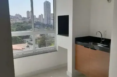 Apartamento com 2 quartos à venda na Rua Amazonas, 363, Centro, Sorocaba