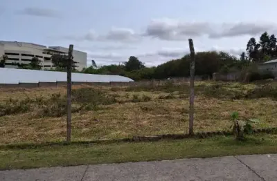 Terreno à venda no Jardim São Guilherme, Sorocaba 