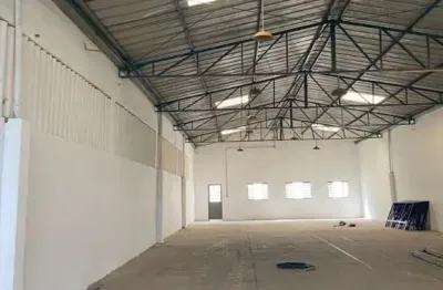 Galpão comercial para alugar no cajuru do sul, em sorocaba-sp