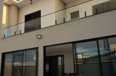 Sobrado à venda no condomínio ibiti reserva, em sorocaba-sp.