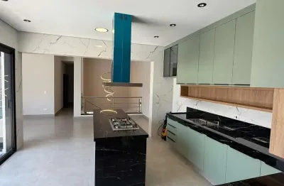 Sobrado à venda no parque ibiti reserva com 4 dormitórios, em sorocaba-sp.