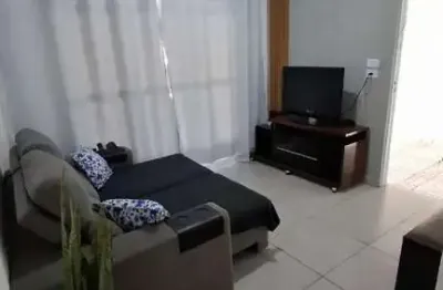 Casa com 2 quartos à venda no Parque das Paineiras, Sorocaba 
