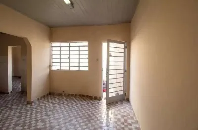 Casa à venda na vila hortência, com 2 quartos, em sorocaba-sp.