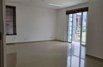 Sala comercial para alugar no parque campolim com 40m², em sorocaba-sp.