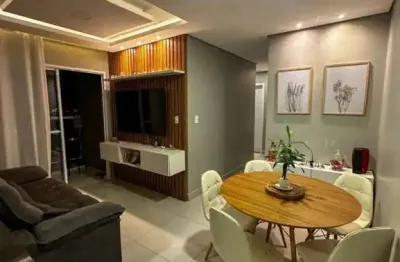 Apartamento à venda no chácaras reunidas são jorge com 2 quartos, em sorocaba-sp.