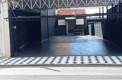 Galpão comercial à venda no centro com 158m², em sorocaba-sp.