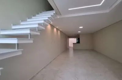 Sobrado à venda no jardim gonçalves com 3 dormitórios, em sorocaba-sp.