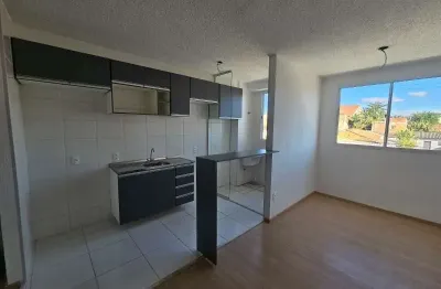 Apartamento com 2 quartos à venda na Rua Avelino dos Santos, 431, Parque São Bento, Sorocaba