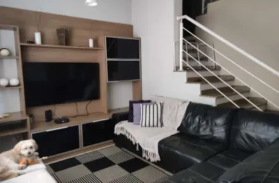 Sobrado à venda na vila haro com 3 dormitórios, em sorocaba-sp.