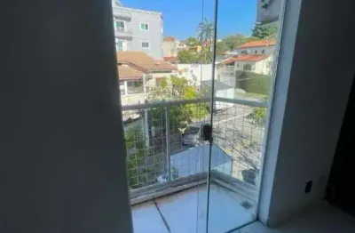 Apartamento com 2 quartos para alugar na Rua Remijio De Bellido 60, Vila Netinho, Sorocaba