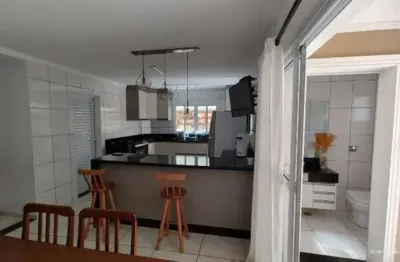 Sobrado à venda no golden park sigma com 3 dormitórios, em sorocaba-sp.