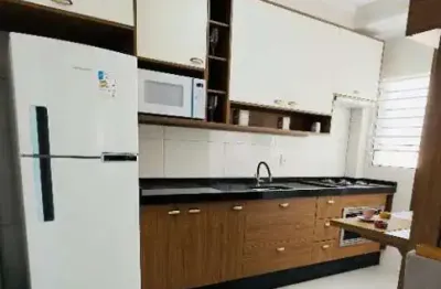 Apartamento com 2 quartos à venda na Rua Professor Enéas Proença de Arruda, Vila Hortência, Sorocaba