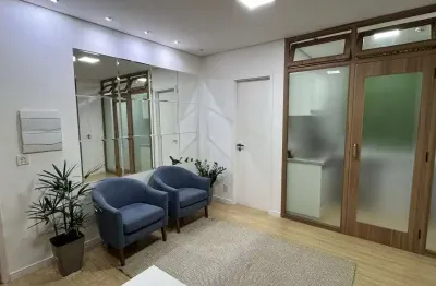 Sala comercial para alugar na Rua Pandiá Calógeras, 94, Jardim Vergueiro, Sorocaba
