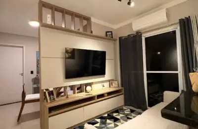 Apartamento à venda no jardim simus com 2 dormitórios, em sorocaba-sp