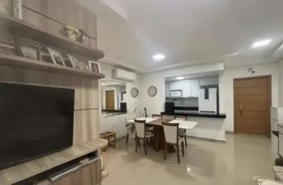 Apartamento com 3 quartos à venda na Rua Antonio Perez Hernandez, 101, Parque Campolim, Sorocaba