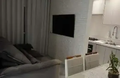 Apartamento com 2 quartos à venda na Rua Seraphim Banietti, Caguassu, Sorocaba