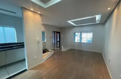 Casa com 2 quartos à venda na Rua Enéas de Campos, 100, Nova Votorantim, Votorantim