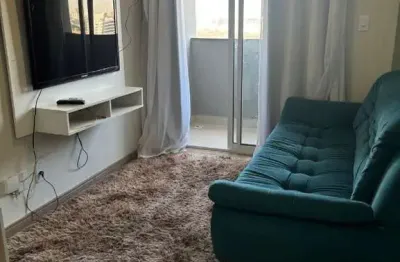 Apartamento para locação no jardim américa com 1 dormitórios, em sorocaba-sp