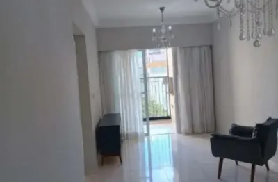 Apartamento para alugar no parque campolim com dois quartos, em sorocaba/sp.