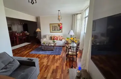 Apartamento à venda no centro com 3 dormitórios, em sorocaba-sp