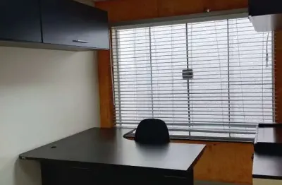 Sala comercial para locação no bairro jardim faculdade em sorocaba/sp.