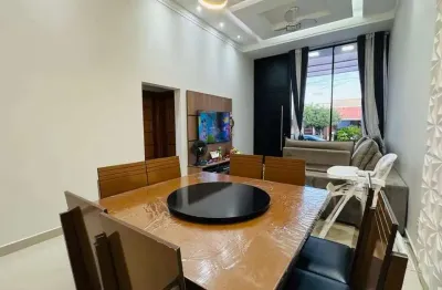 Casa em condomínio fechado com 3 quartos à venda na Rua Maria do Carmo Ribeiro Puglia, 99, Parque São Bento, Sorocaba