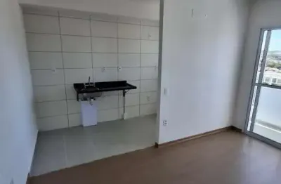 Apartamento com 2 quartos à venda na Rua Ataliba Borges, 70, Vila Hortência, Sorocaba
