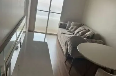 Apartamento para alugar na vila gabriel com 2 quartos, em sorocaba-sp.