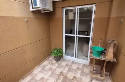 Apartamento com 2 quartos à venda na Rua Affonso Celso Dias, 190, Jardim São Carlos, Sorocaba