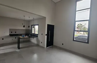 Casa em condomínio fechado com 3 quartos à venda na Avenida Ipanema, 74, Jardim Novo Horizonte, Sorocaba