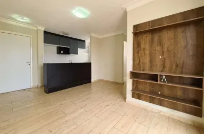 Apartamento com 2 quartos para alugar na Rua Demercindo Alves da Silva, Jardim Piratininga, Sorocaba