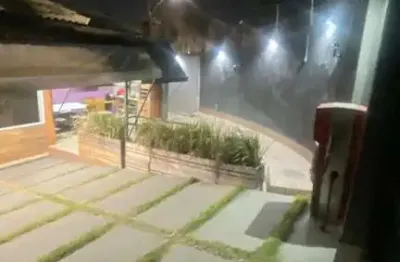 Casa com 3 quartos à venda na Rua Nicolau Alonso Filho 486, Jardim Santa Rosália, Sorocaba