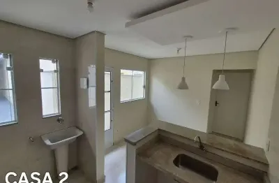 Casa com 3 quartos à venda na Rua Aurora Garcia Flores 31, Jardim Residencial Nikkey, Sorocaba