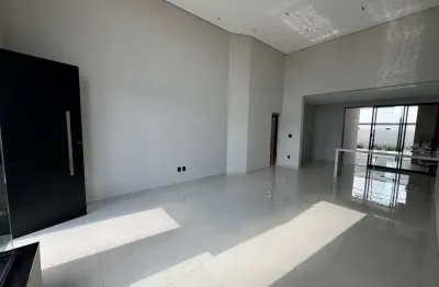Casa de condomínio em jardim golden park residence  -  sorocaba