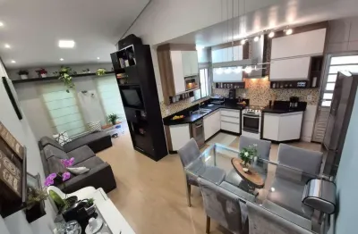 Casa de condomínio em jardim residencial villa amato - sorocaba