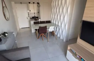Apartamento à venda no jardim guarujá com 2 dormitórios, em sorocaba-sp