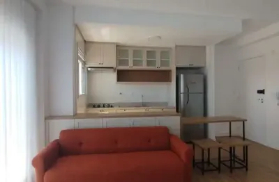 Apartamento com 1 quarto à venda na Rua José Maria Hannickel, Jardim Portal da Colina, Sorocaba