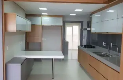 Apartamento alto padrão à venda no edifício absoluto, em sorocaba -sp.