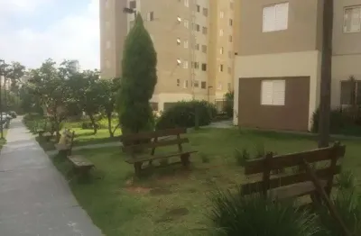 Apartamento à venda 2 dormitórios no condomínio vida plena, em sorocaba-sp