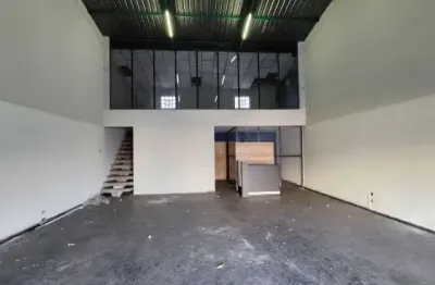 Barracão comercial à venda no jardim zulmira, em sorocaba-sp
