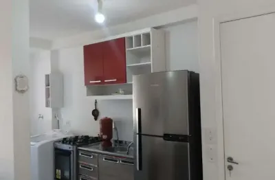 Apartamento à venda no condomínio villa flora, em votorantim-sp