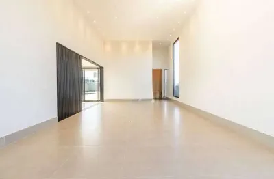 Casa à venda condomínio evidence residencial, araçoiaba da serra-sp