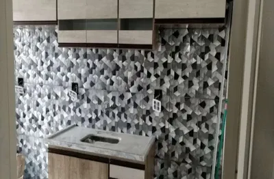 Apartamento à venda no condominio reserva são carlos, sorocaba/sp.