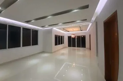 Casa com 4 quartos à venda na Alameda Nova Zelândia, 917, Alphaville Nova Esplanada, Votorantim