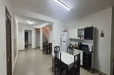Casa com 3 quartos à venda na Rua Ana Lúcia Rosa de Almeida, 100, Jardim Boa Esperança, Sorocaba