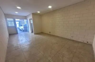 Casa à venda na Rua Luiz Fornaziero, 38, Jardim do Paço, Sorocaba