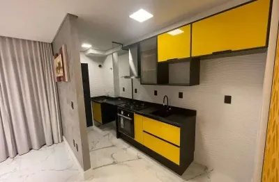Apartamento com 2 quartos à venda na Rua Luiza de Carvalho, 156, Jardim Pagliato, Sorocaba