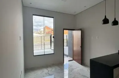 Casa geminada à venda no parque vista barbara, em sorocaba- sp