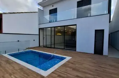 Sobrado à venda no condomínio granja olga 3, em sorocaba -sp.